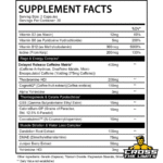 After Dark Supplements Pyrodex Fat Burner Fcats crossthelimits co uk