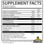 AfterDark Estrozole Facts crossthelimits co uk