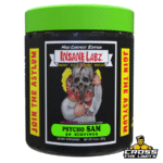 Insane Labz Psycho Sam Pre Workout crossthelimits co uk