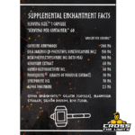 Thors Hammer Facts crossthelimits co uk