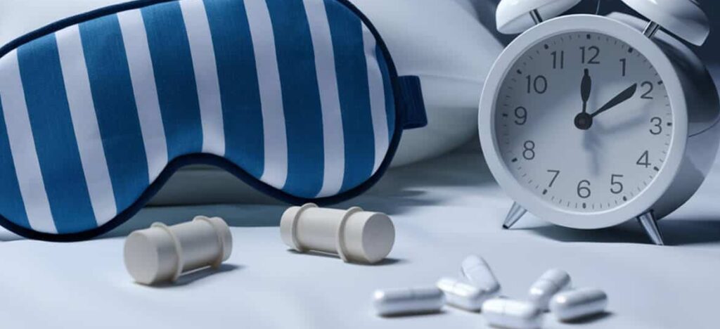 Sleep Hygiene: 5 Simple Practices for Better Rest