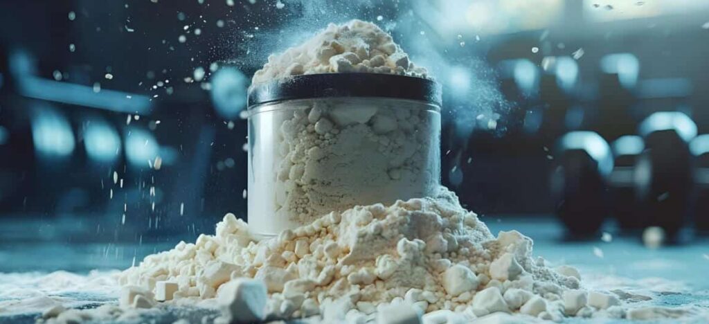 Creatine vs Pre-Workout. Which One Is Better?