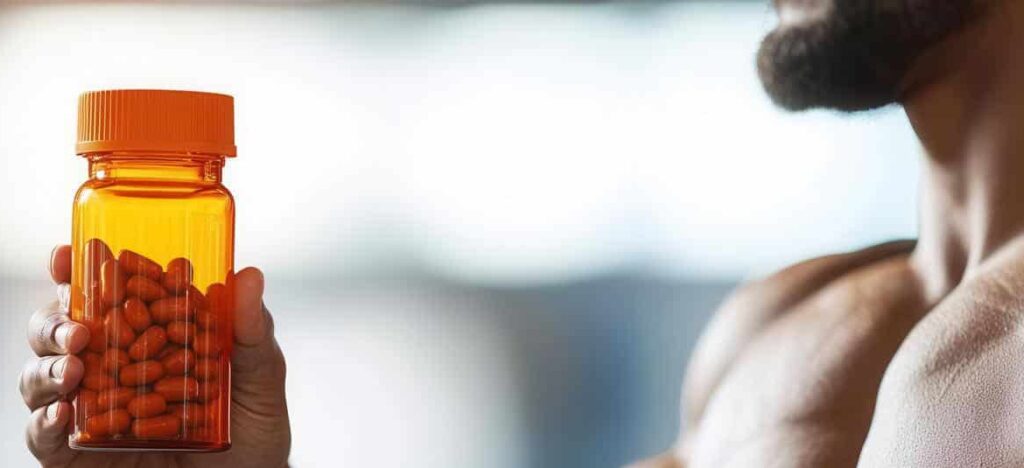 What Vitamins Boost Testosterone Levels? The Ultimate Guide for Men’s Health and Performance