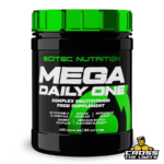 Mega Daily One 120 caps crossthelimits co uk