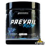 Prevail Rush Pre Workout crossthelimits co uk