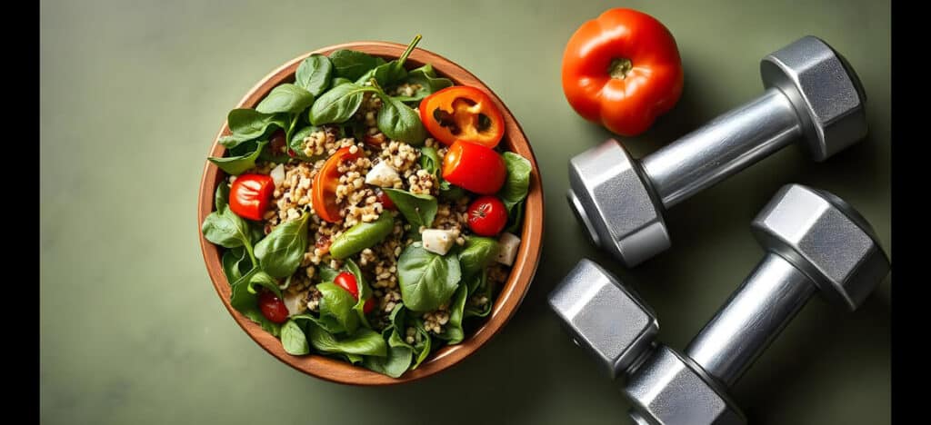 Nutrition for Building Muscle: What to Eat, What to Avoid