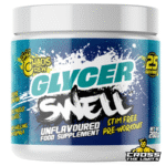 Chaos Crew Glycer Swell Pre Workout crossthelimits co uk