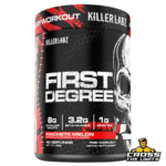 Killer Labz First Degree crossthelimits co uk