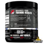 ProSupps Creatine Monohydrate 300g Facts crossthelimits co uk 1