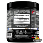 ProSupps Creatine Monohydrate 300g Facts crossthelimits co uk