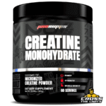 ProSupps Creatine Monohydrate 300g crossthelimits co uk