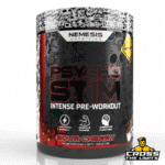 Psycho Stim Pre Workout crossthelimits co uk
