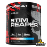 Stim Reaper crossthelimits co uk