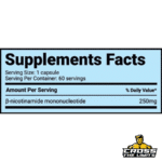 Smart NMN Facts crossthelimits co uk