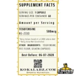 Tesofensine Facts crossthelimits co uk