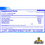 Core Labs Methylene Blue Facts crossthelimits co uk 3