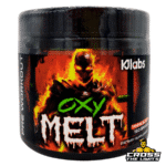 KJLabs Oxy Melt crossthelimits co uk