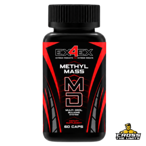 EX4EX Methyl Mass