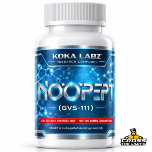 Koka labz Noopept