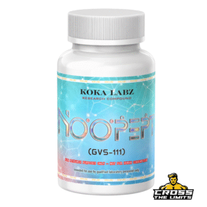 Koka labz Noopept 60 caps