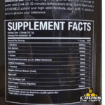 Dark Lion Facts crossthelimits co uk