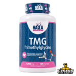 Haya TMG trimethylglycine 100 tab crossthelimits co uk