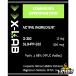 X Lab AMPNEX Fcats crossthelimits co uk