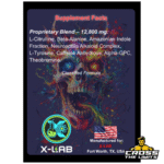 X Lab Unkwn Facts crossthelimits co uk