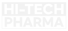 Hi-Tech Pharmaceuticals ®
