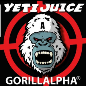 Gorilla Alpha
