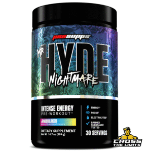 ProSupps Mr. Hyde Nightmare – Pre-Workout (30 Servings)