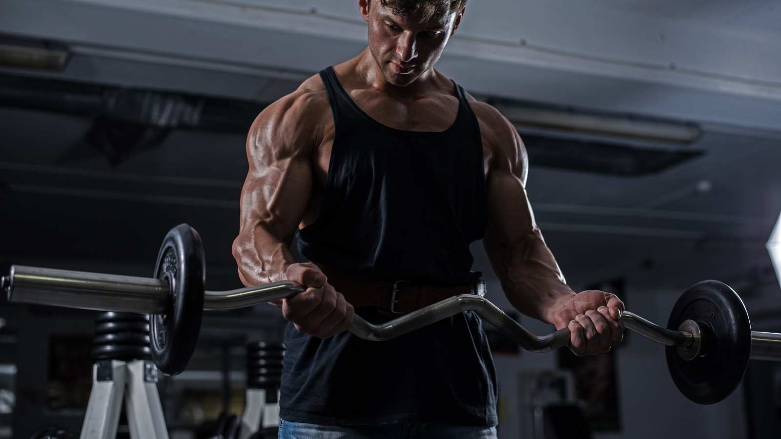 Best Gym Supplement Store in the UK in 2026