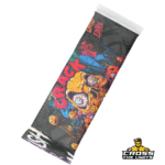 Crack Halloween pre workout single serving sample UK Cross The Limits