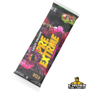 Legit Pharm PE Extreme pre workout sachet high stim energy focus supplement