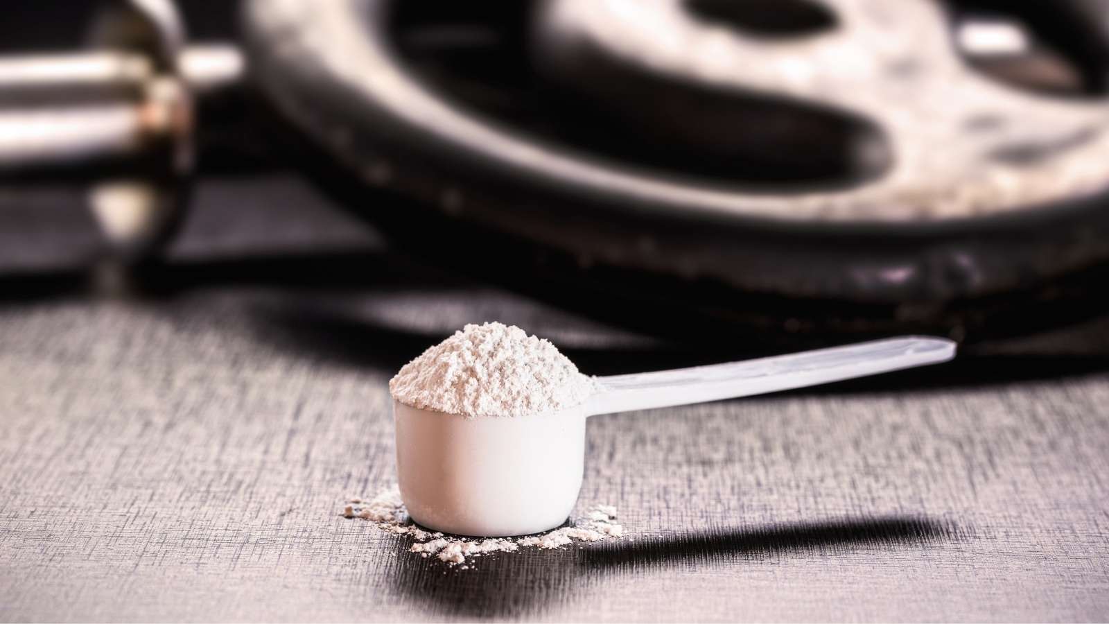 Where to Buy the Best Creatine Supplements in the UK?