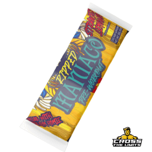 Maniaco Ripped pre workout sachet Dark Labs high stim energy focus fat burner formula