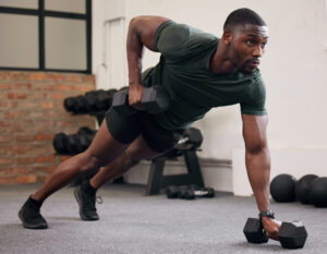 Muscle 1
