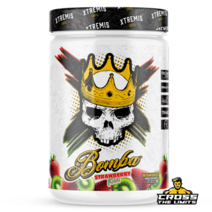Xtremis Cartel Bomba EAA Intra-Workout