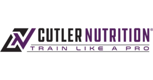 CUTLER NUTRITION
