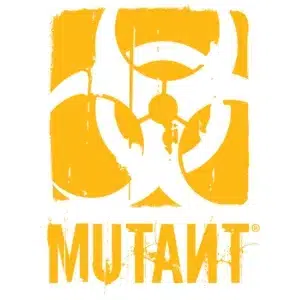 Mutant Nutrition