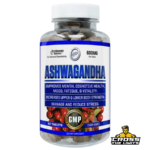 Hi-Tech Pharmaceuticals Ashwagandha 600mg Review UK – KSM-66® Ashwagandha, AshwaPure® Extract, Stress Support, Recovery and Cognitive Wellness Supplement