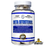 Hi-Tech Pharmaceuticals Beta Sitosterol 500mg 90 Tablets with 715mg Pine-Derived Phytosterol Complex for Prostate, Heart and Cholesterol Support