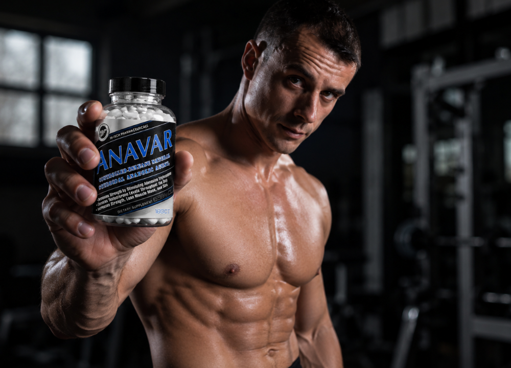 How to use anavar hi tech pharma safely for beginners