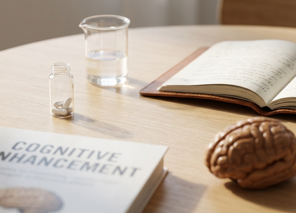 Piracetam Benefits for Memory: 7 Ways This Nootropic May Support Cognitive Performance