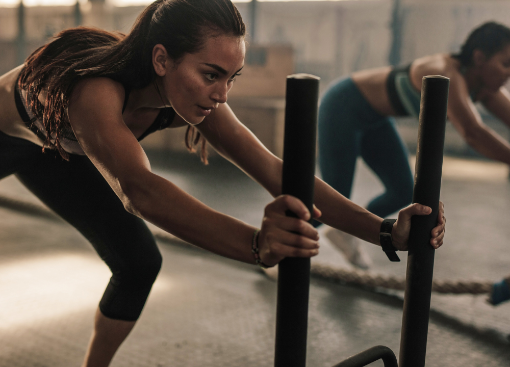 Hardcore Pre Workout UK: Can It Improve Strength, Endurance and Performance?