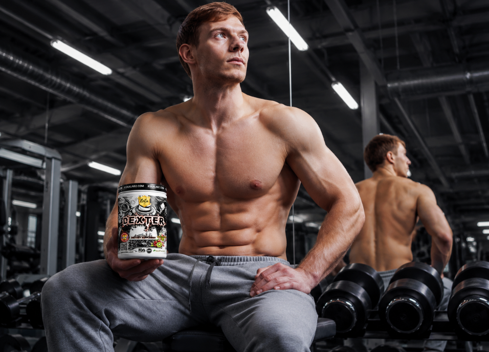 Koka Labz Dexter Pre Workout Review: Dosage, Effects, Side Effects & UK Buying Guide
