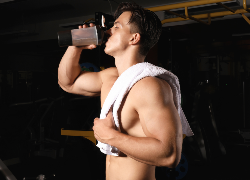Best High Stim Pre Workout UK 2026: Extreme Energy, Focus & Performance