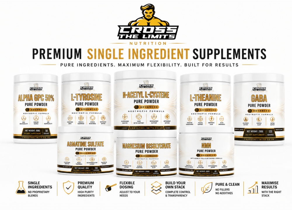 The Ultimate Guide to Building a Nootropic Stack in 2026