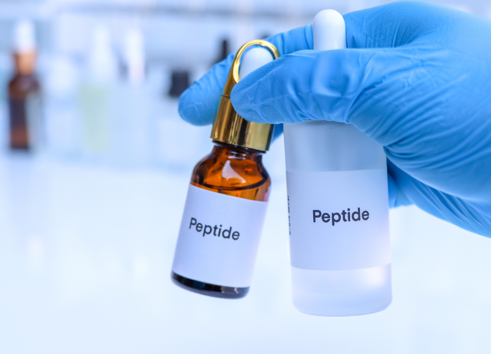 Peptide nootropics UK 2026: how to choose the best options