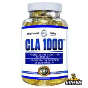 Hi-Tech Pharmaceuticals CLA 1000 90 Softgels